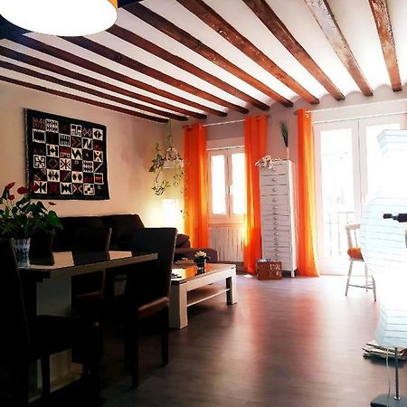 Apartamento Corazon De Portales Logroño Exteriör bild