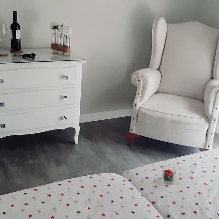 Apartamento Corazon De Portales Logroño Exteriör bild
