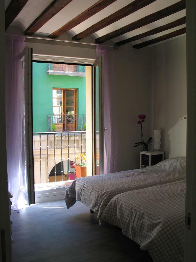 Apartamento Corazon De Portales Logroño Exteriör bild
