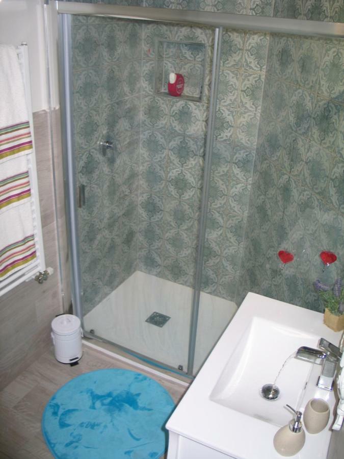 Apartamento Corazon De Portales Logroño Exteriör bild