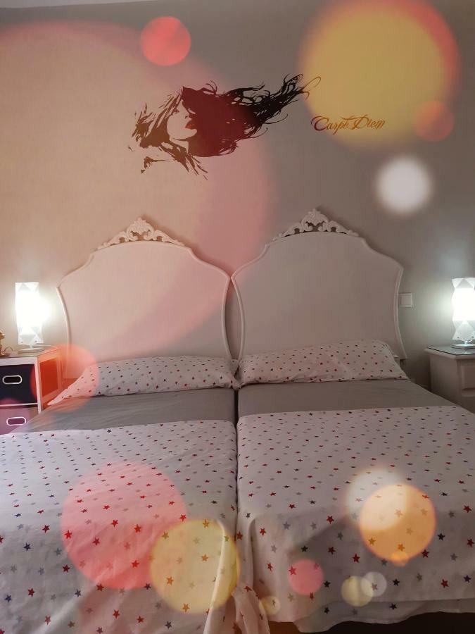 Apartamento Corazon De Portales Logroño Exteriör bild
