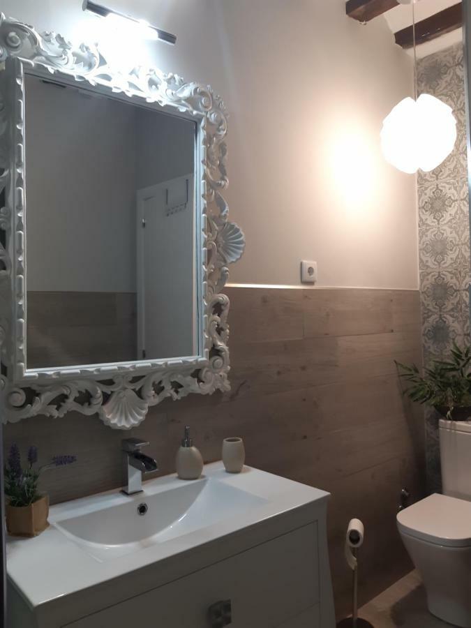 Apartamento Corazon De Portales Logroño Exteriör bild